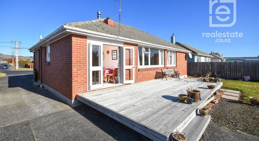  at 61 Murray Street, Mosgiel, Dunedin, Otago