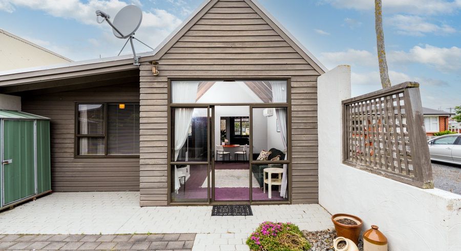  at 29E Bathgate Street, South Dunedin, Dunedin, Otago