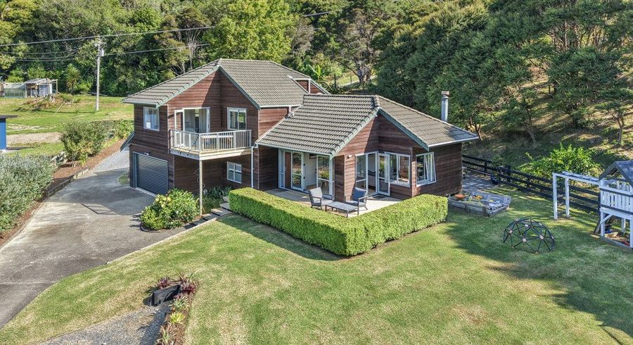  at 91 Weranui Road, Waiwera, Rodney, Auckland