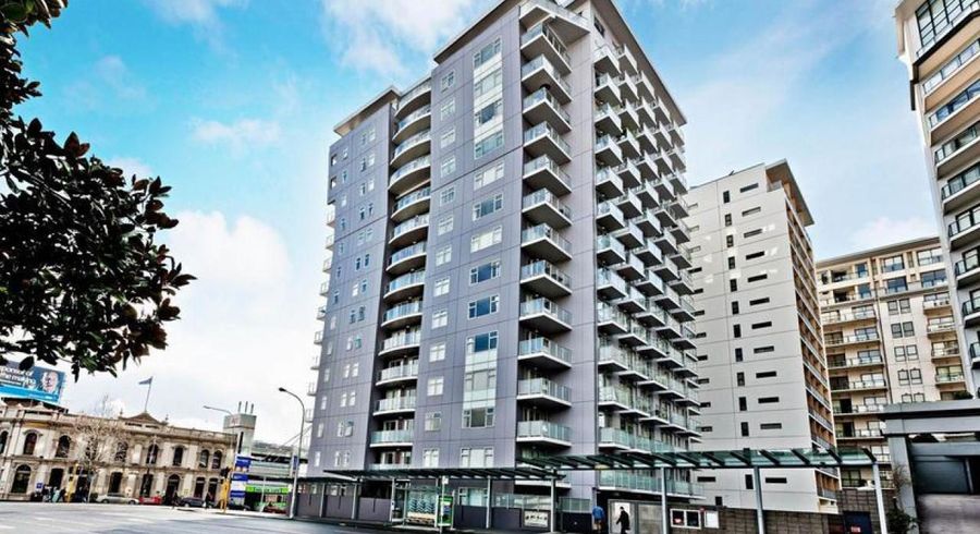  at 145 Nelson Street, City Centre, Auckland City, Auckland