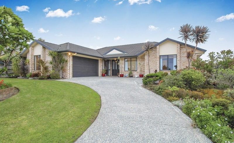  at 26 Brittany Drive, Henderson, Waitakere City, Auckland