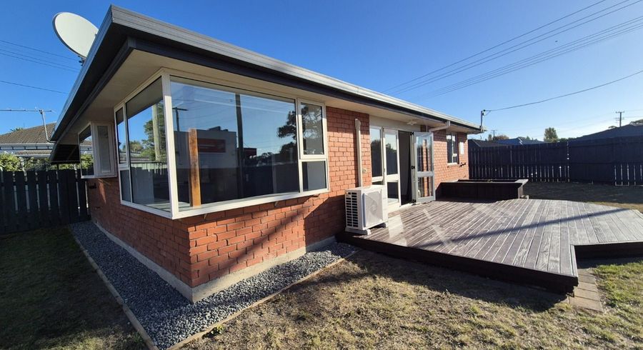  at 141 Maxwell Road, Redwoodtown, Blenheim, Marlborough