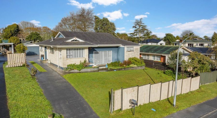  at 21 Hanover Place, Pahurehure, Papakura