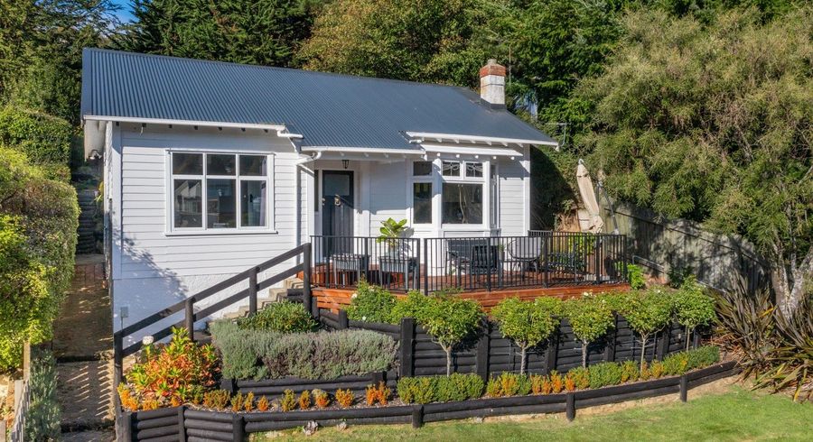  at 109 Kaikorai Valley Road, Glenross, Dunedin, Otago