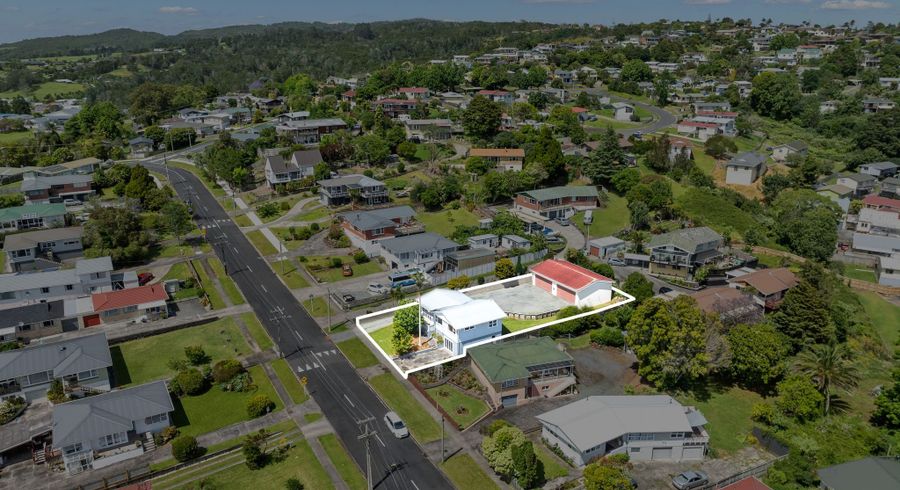  at 42 Murdoch Crescent, Raumanga, Whangarei, Northland