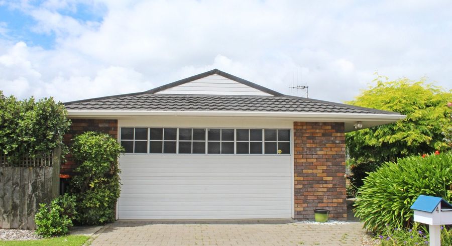  at 4 Lakemba Mews, Terrace End, Palmerston North, Manawatu / Whanganui