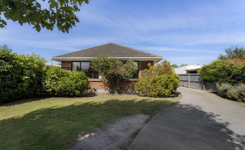  at 14 Colman Avenue, Sockburn, Christchurch