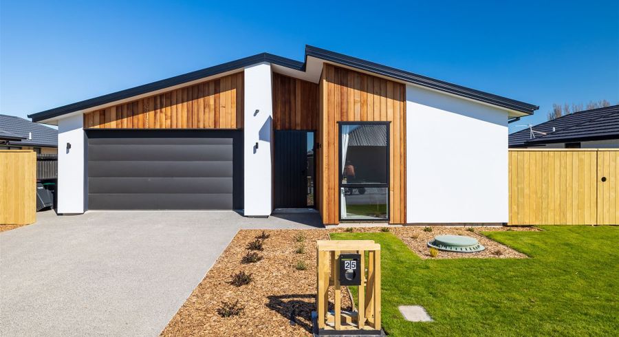  at 25 Glengael Drive, Halswell, Christchurch