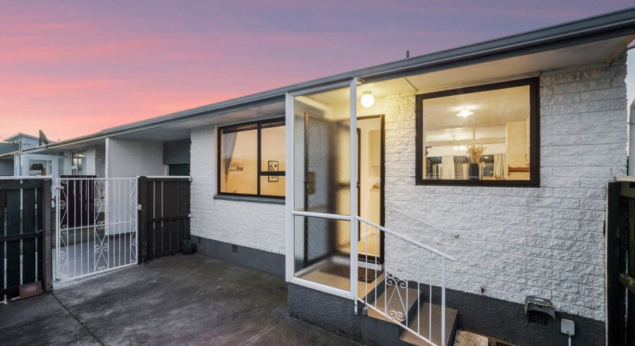  at 1/28 Lyndon Street, Riccarton, Christchurch City, Canterbury