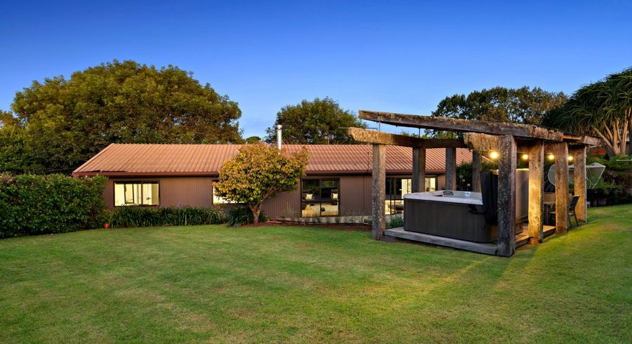  at 150 Gearon Road, Waiuku