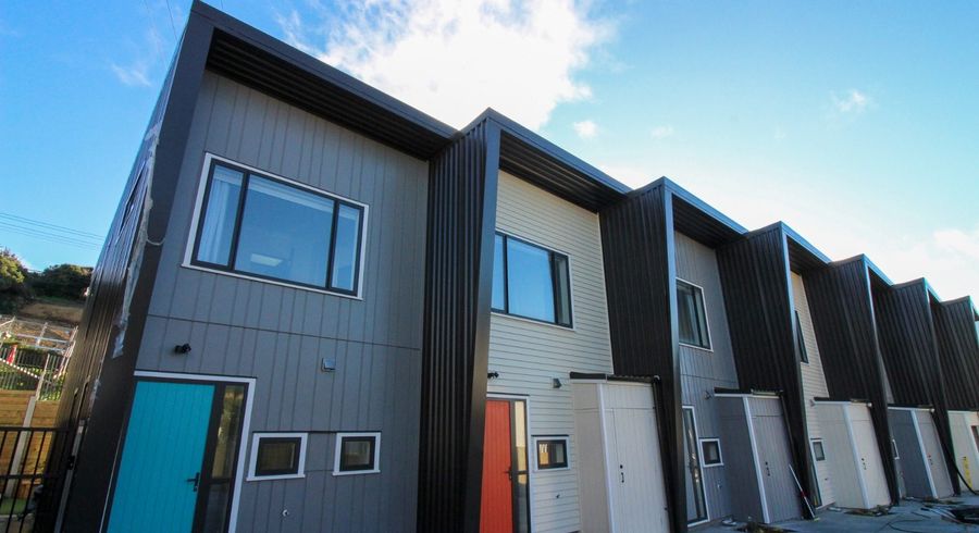  at 5/1b Corlett Street, Johnsonville, Wellington, Wellington