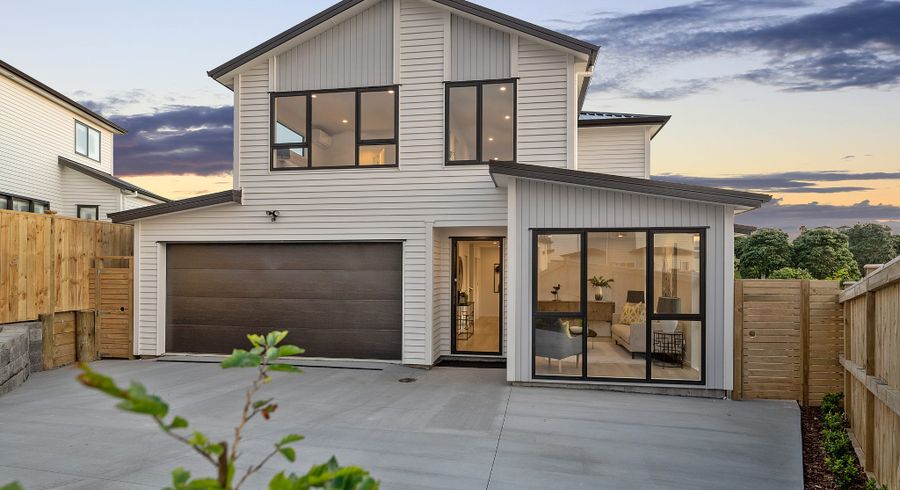  at 4 Whale Bay Rise, Gulf Harbour, Rodney, Auckland