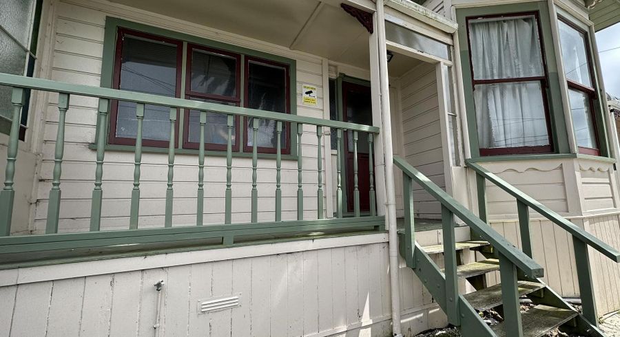  at 8 Mudges Terrace, Newtown, Wellington, Wellington