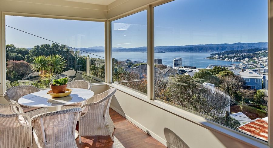  at 52 Central Terrace, Kelburn, Wellington, Wellington