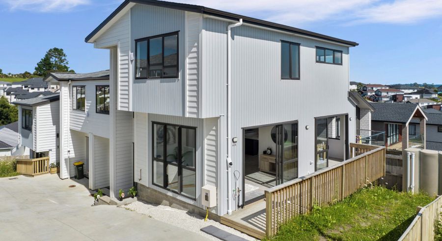  at 40A McWhirters Farm Lane, Massey, Waitakere City, Auckland