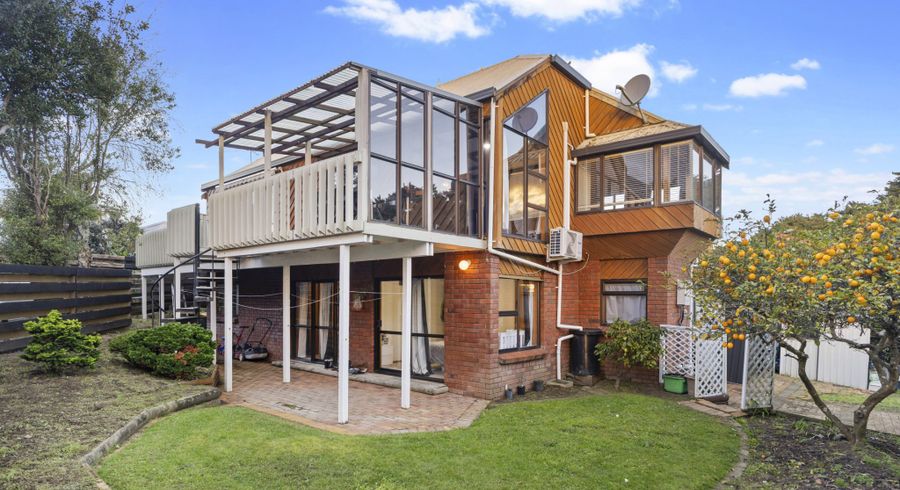  at 7A Calluna Crescent, Totara Heights, Manukau City, Auckland