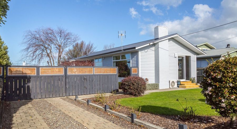  at 45 York Street, Masterton, Masterton, Wellington