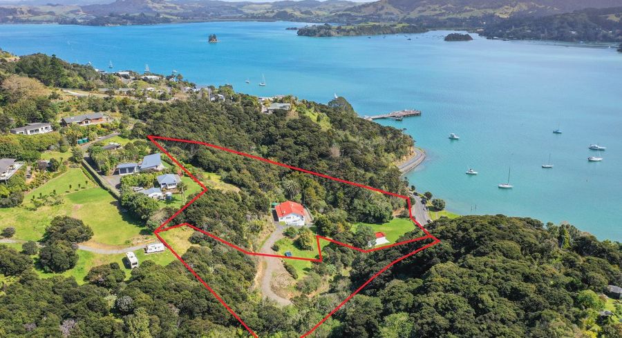  at 28 Ruato Road, Whangaroa