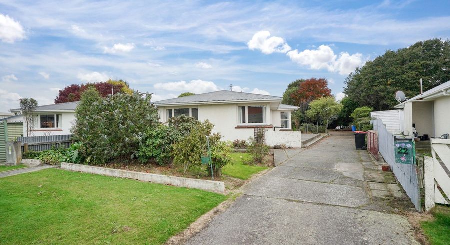 at 22 Glengarry Crescent, Glengarry, Invercargill, Southland