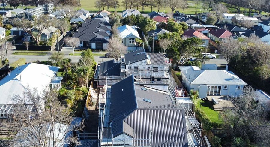  at 220 Geraldine Street, Edgeware, Christchurch City, Canterbury