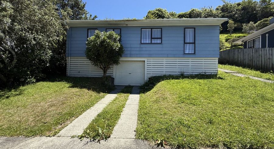  at 5 Westra View, Tawa, Wellington, Wellington