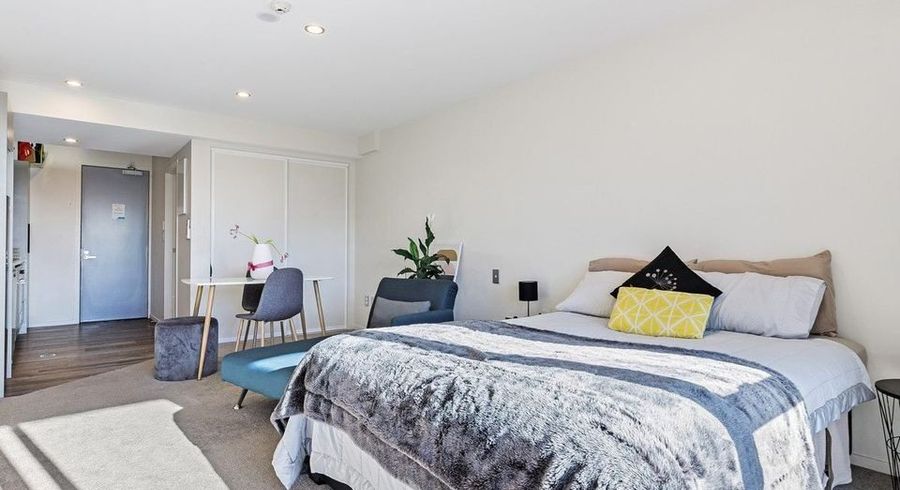  at 205/871 Colombo Street, City Centre, Christchurch City, Canterbury