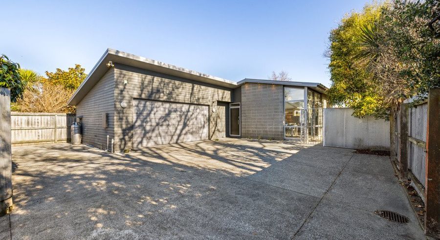  at 47 Rutland Street, St. Albans, Christchurch City, Canterbury