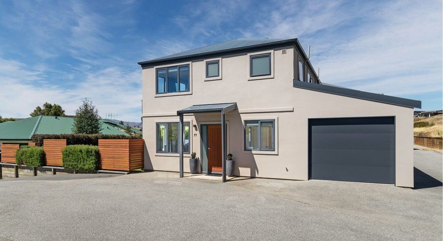  at 77 Meadowstone Drive, Wanaka