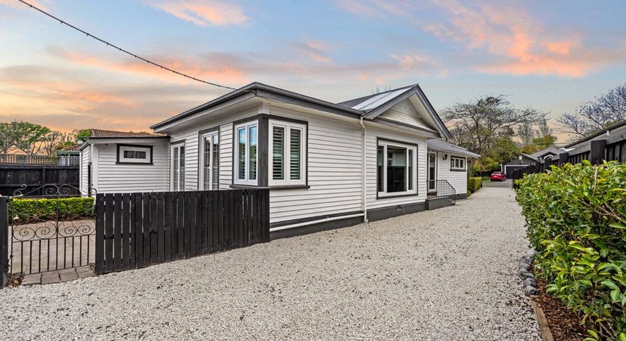  at 12 Francis Avenue, St. Albans, Christchurch City, Canterbury