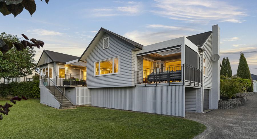  at 25 Sayegh Street, St Heliers, Auckland