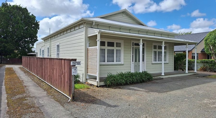 at 551 Church Street, Terrace End, Palmerston North, Manawatu / Whanganui