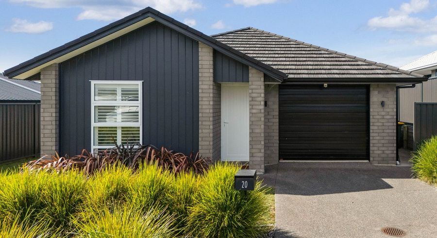  at 20 Pioneer Crescent, Omokoroa, Western Bay Of Plenty, Bay Of Plenty