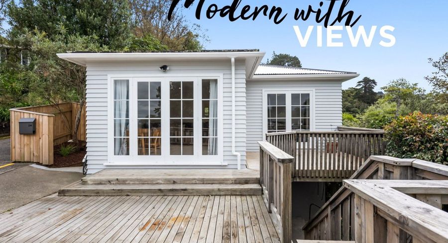  at 24 Miromiro Rd, Normandale, Lower Hutt, Wellington