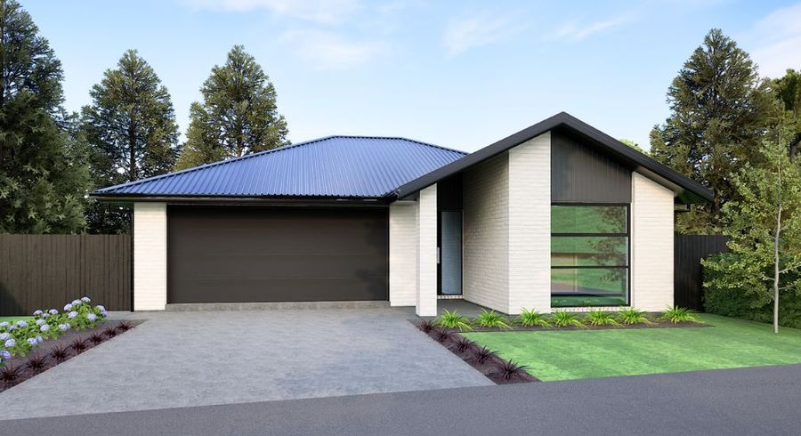  at Selwyn Rd/548 FOR SALE - Lot 94 Broadfield Grange, Rolleston, Selwyn, Canterbury