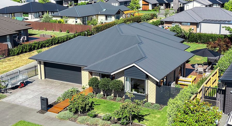  at 102 Georgina Street, Marshland, Christchurch
