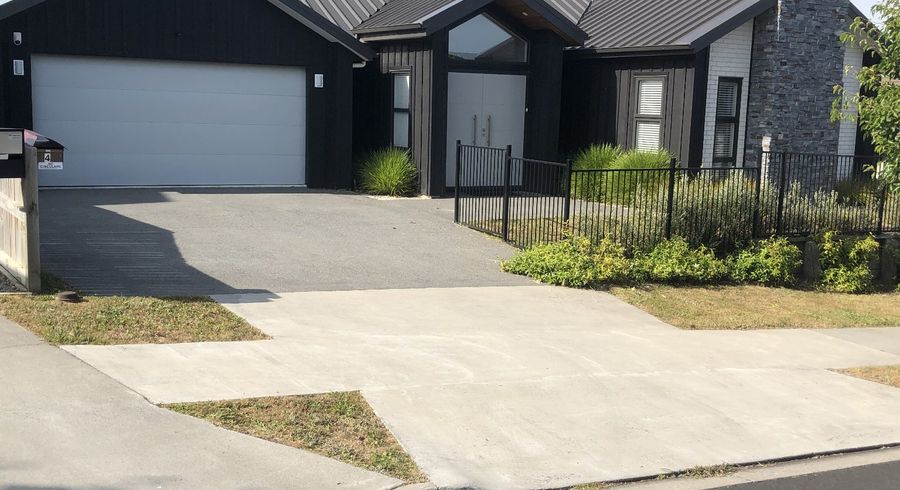  at 4 Longbow Terrace, Flagstaff, Hamilton, Waikato