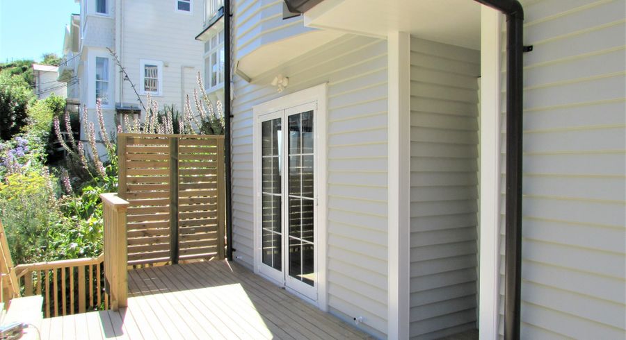  at 22B Adams Terrace, Aro Valley, Wellington, Wellington