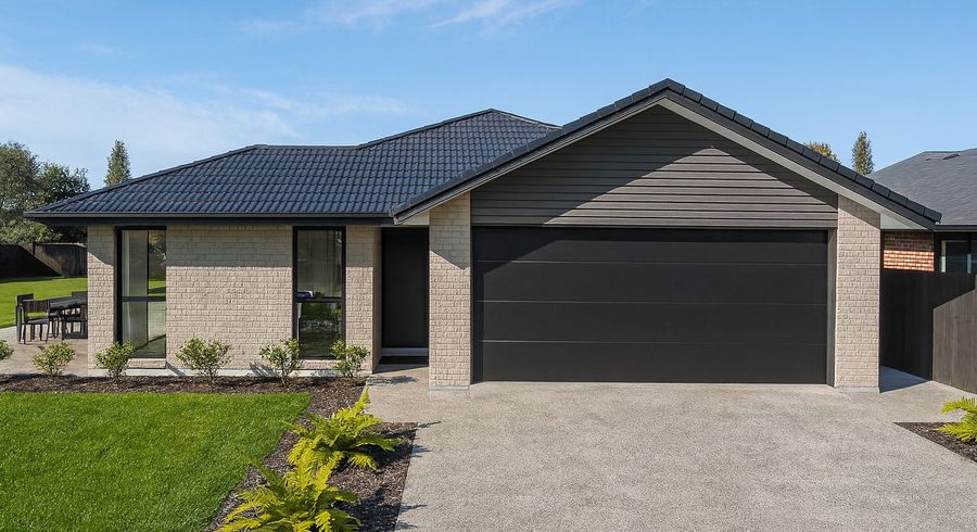  at 577 East Maddisons Road, Rolleston, Selwyn, Canterbury