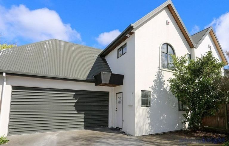  at 4/21 Darvel Street, Riccarton, Christchurch City, Canterbury
