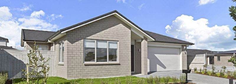 Free property data for 48 Te Napi Drive, Takanini, Auckland - homes.co.nz