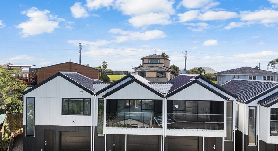  at Lot 3/3 Worthington Place, West Harbour, Waitakere City, Auckland