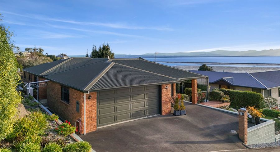  at 74 Tresillian Ave, Marybank, Nelson, Nelson / Tasman