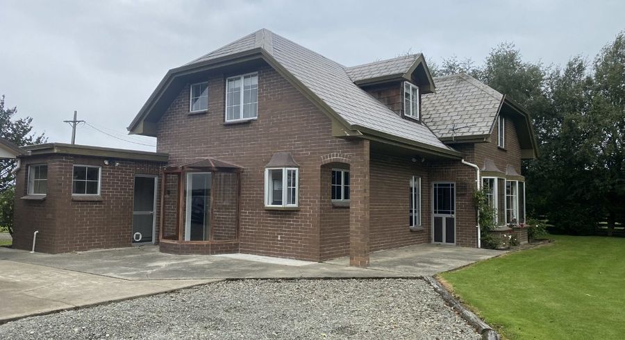  at 34 Young Road, Branxholme, Southland, Southland
