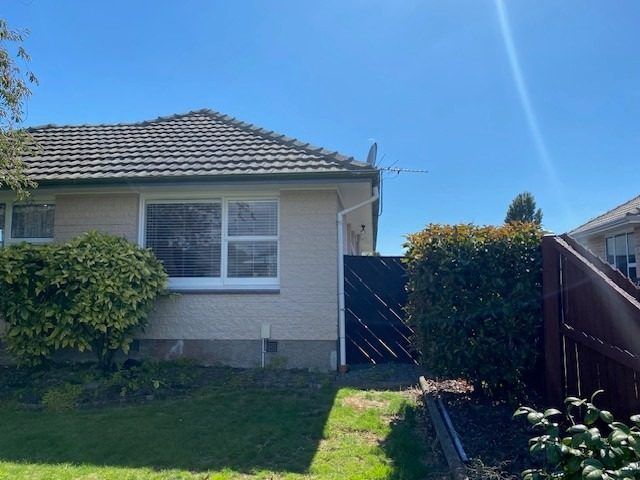  at 14 Kirner Street, Burwood, Christchurch City, Canterbury