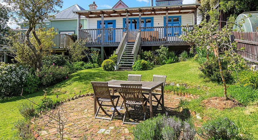  at 42 Harrington Street, Port Chalmers, Dunedin