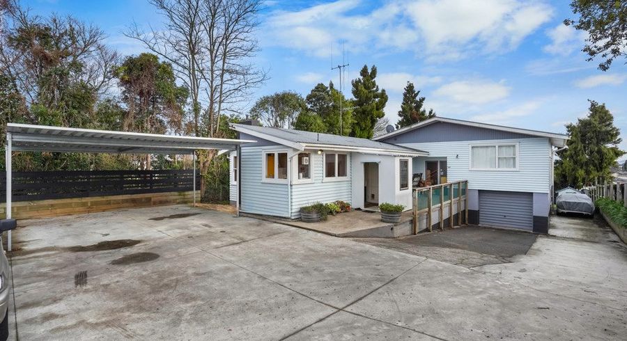  at 124 Ellicott Road, Nawton, Hamilton