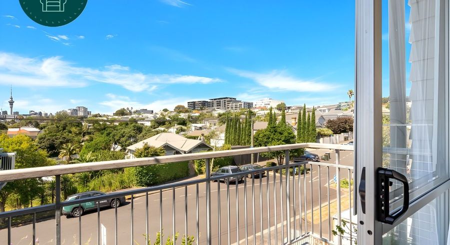  at 9/90 Crummer Road, Grey Lynn, Auckland City, Auckland