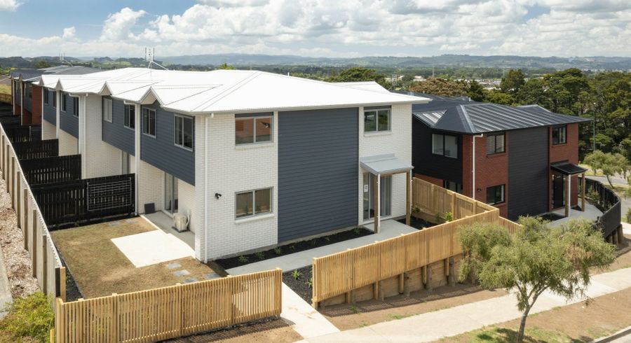  at 10B/34 Index Place, Manurewa, Manukau City, Auckland