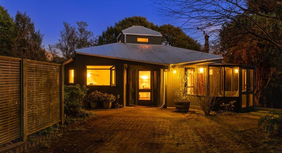  at 60 Leinster Avenue, Raumati South, Paraparaumu