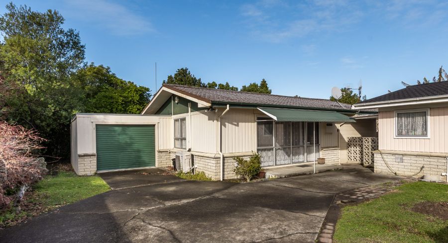  at 1/228 Kennedy Road, Onekawa, Napier, Hawke's Bay